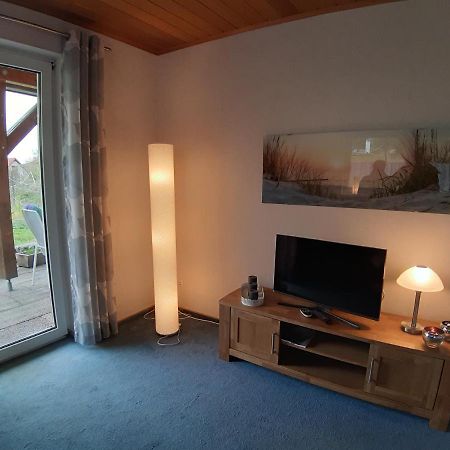 Ferienwohnung Elisabeth Egloffstein Екстериор снимка