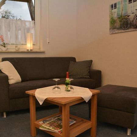 Ferienwohnung Elisabeth Egloffstein Екстериор снимка