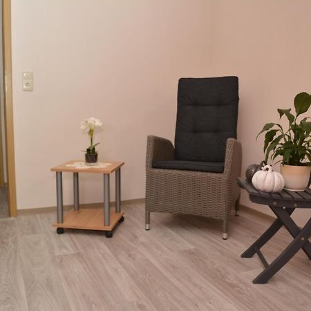 Ferienwohnung Elisabeth Egloffstein Екстериор снимка
