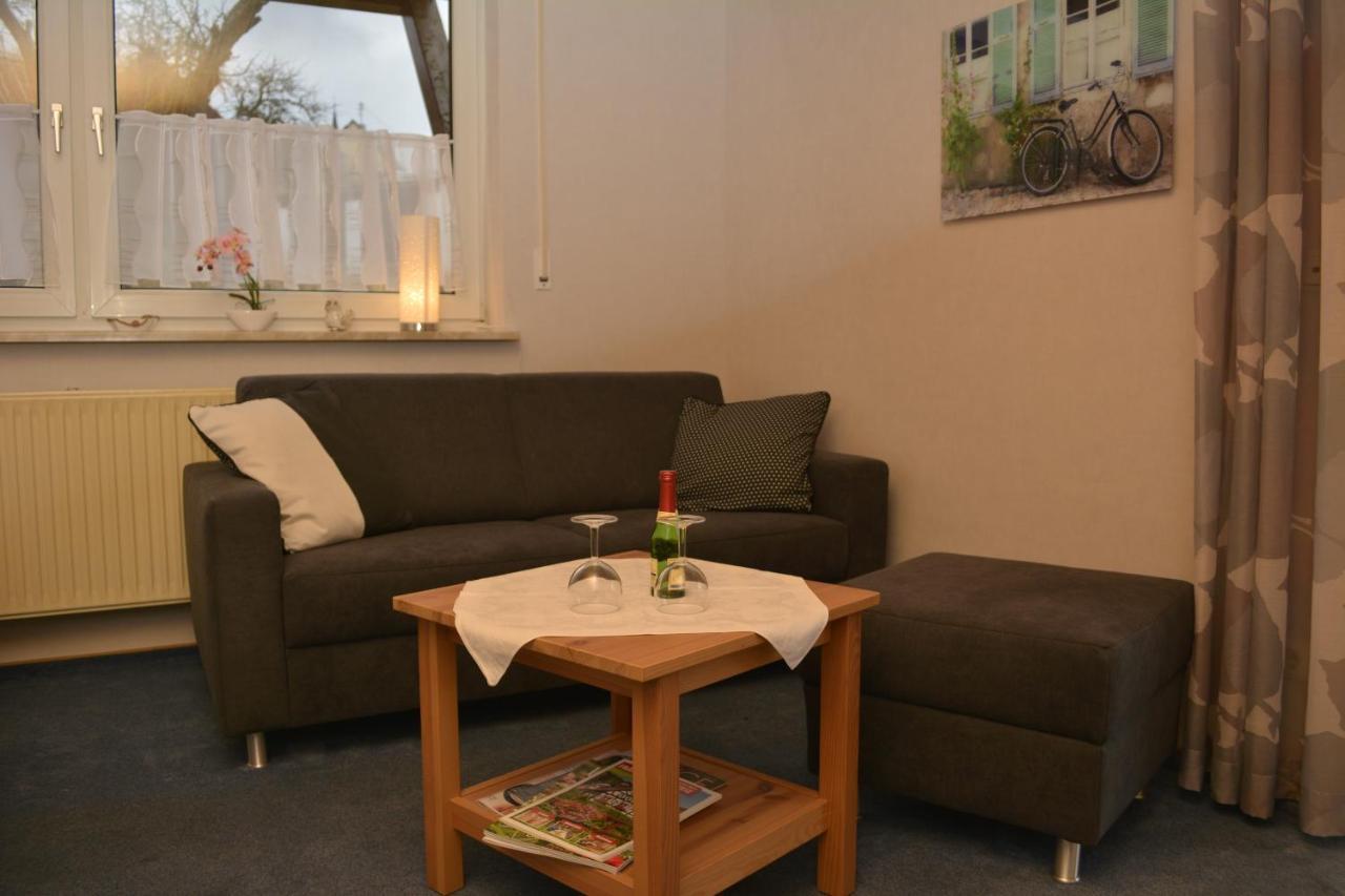 Ferienwohnung Elisabeth Egloffstein Екстериор снимка