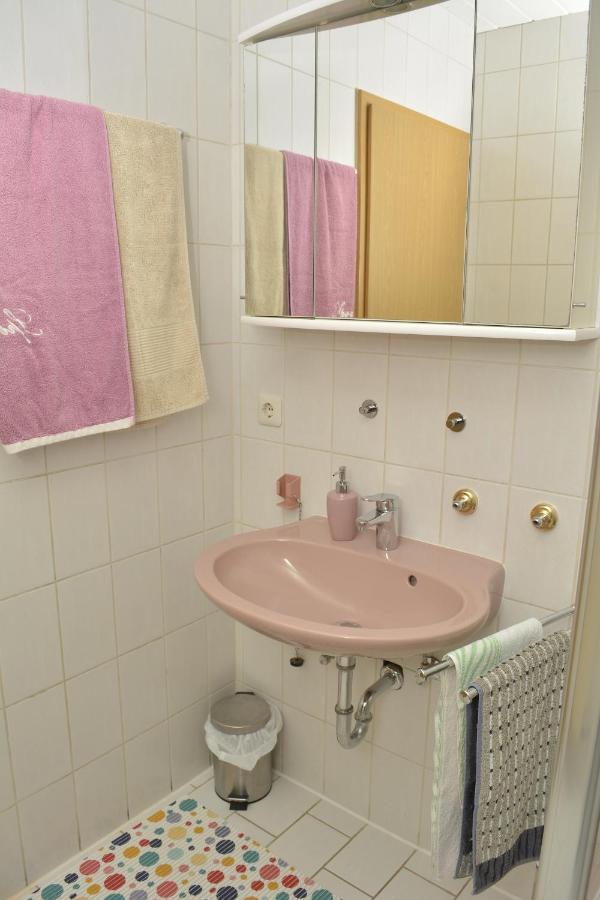 Ferienwohnung Elisabeth Egloffstein Екстериор снимка